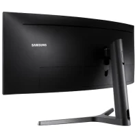 Монитор Samsung C43J890DKI фото 8